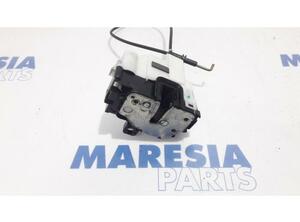 Bonnet Release Cable FIAT Panda (169)