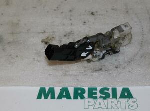 Bonnet Release Cable PEUGEOT 107 (PM, PN)