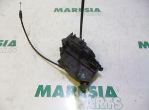 Motorkapkabel RENAULT Clio III (BR0/1, CR0/1), RENAULT Clio II (BB, CB)