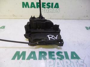 Motorkapkabel RENAULT Clio III (BR0/1, CR0/1), RENAULT Clio IV (BH)