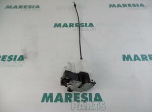 Bonnet Release Cable FIAT Panda (169)