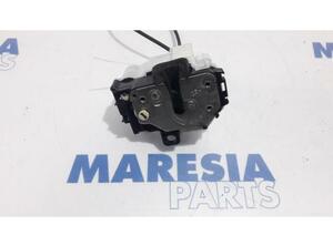 Bonnet Release Cable FIAT Panda (169)