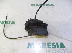 Motorkapkabel RENAULT Clio III (BR0/1, CR0/1), RENAULT Clio II (BB, CB)