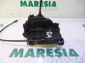 Motorkapkabel RENAULT Clio III (BR0/1, CR0/1), RENAULT Clio IV (BH)