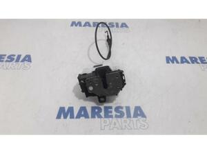 Bonnet Release Cable FIAT Panda (169)