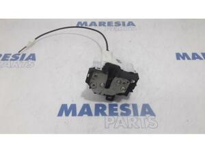 Bonnet Release Cable FIAT Panda (169)