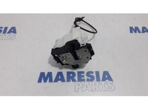 Bonnet Release Cable FIAT Panda (169)