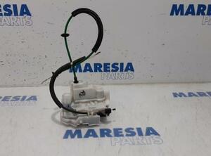 Bonnet Release Cable ALFA ROMEO 159 Sportwagon (939)