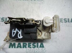 Bonnet Release Cable FIAT Multipla (186)