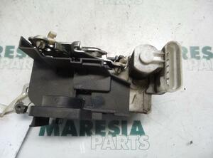 Bonnet Release Cable FIAT Punto (188)