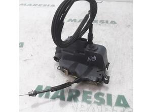 Bonnet Release Cable PEUGEOT 307 CC (3B)