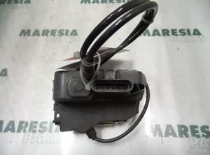 Bonnet Release Cable RENAULT MEGANE II Estate (KM0/1_)