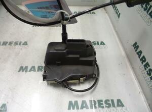 Bonnet Release Cable RENAULT MEGANE II (BM0/1_, CM0/1_)