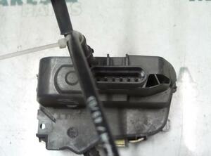 Bonnet Release Cable RENAULT MEGANE II Estate (KM0/1_)