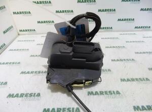 Bonnet Release Cable RENAULT Laguna II (BG0/1)