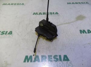 Bonnet Release Cable RENAULT Espace IV (JK0/1)