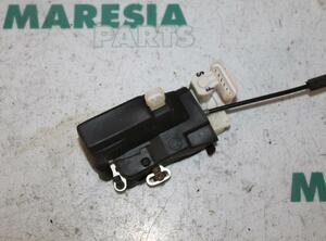 Bonnet Release Cable LANCIA Thesis (841AX)