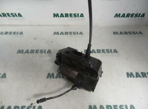 Bonnet Release Cable RENAULT MEGANE II Saloon (LM0/1_)