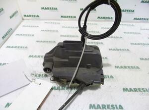 Bonnet Release Cable RENAULT Laguna II (BG0/1)