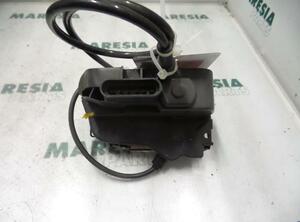 Bonnet Release Cable RENAULT MEGANE II (BM0/1_, CM0/1_)