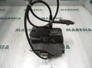 Bonnet Release Cable RENAULT MEGANE II Estate (KM0/1_)