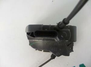 Bonnet Release Cable RENAULT MEGANE II Estate (KM0/1_)