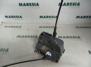 Bonnet Release Cable RENAULT MEGANE II Saloon (LM0/1_)