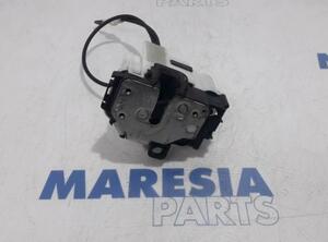 Bonnet Release Cable FIAT Panda (169)