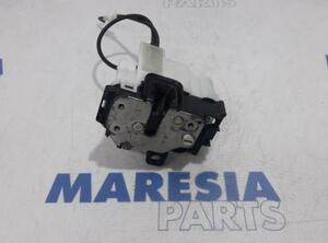 Bonnet Release Cable FIAT Panda (169)