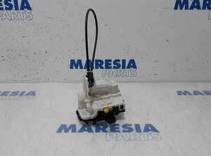 Bonnet Release Cable FIAT Panda (169)