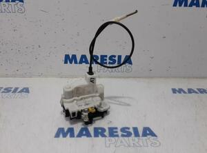 Bonnet Release Cable FIAT Panda (169)