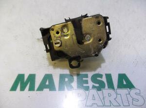 Klappenschlosszug Fiat Panda 169 51917892 P5985526