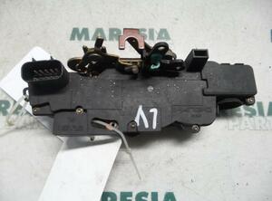 Bonnet Release Cable FIAT Stilo (192)