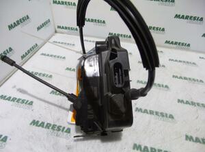 Bonnet Release Cable RENAULT Laguna II Grandtour (KG0/1)