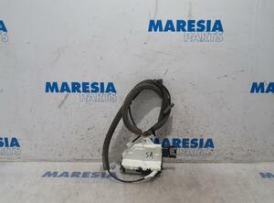 Bonnet Release Cable PEUGEOT PARTNER Box Body/MPV