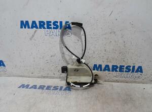 Bonnet Release Cable PEUGEOT 208 I (CA, CC)