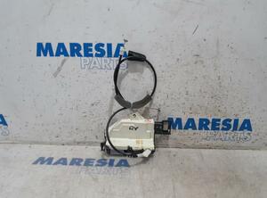 Bonnet Release Cable PEUGEOT 308 I (4A, 4C)