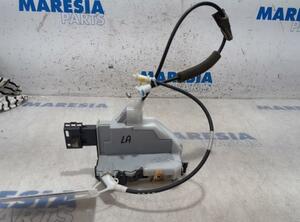 Bonnet Release Cable PEUGEOT 508 SW I (8E_)