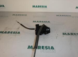 Bonnet Release Cable FIAT Ducato Kasten (250, 290), PEUGEOT Boxer Kasten (--)