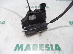 Bonnet Release Cable PEUGEOT Boxer Kasten (--)