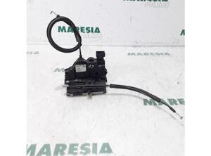 Bonnet Release Cable PEUGEOT Boxer Kasten (--)