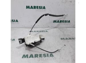 Bonnet Release Cable PEUGEOT PARTNER Box Body/MPV