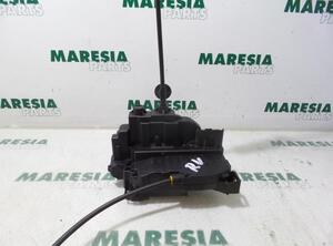 Bonnet Release Cable RENAULT Master III Kasten (FV)