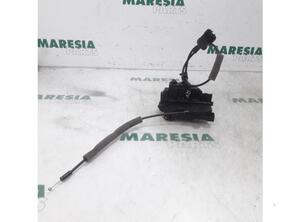 Bonnet Release Cable RENAULT Master III Pritsche/Fahrgestell (EV, HV, UV)