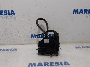 Bonnet Release Cable PEUGEOT Boxer Kasten (--)