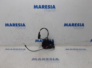 Bonnet Release Cable RENAULT KANGOO Express (FW0/1_)