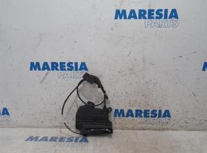 Bonnet Release Cable OPEL Vivaro B Kasten (--)