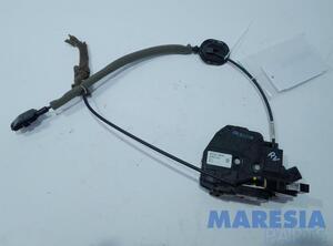 Bonnet Release Cable RENAULT Zoe (BFM)