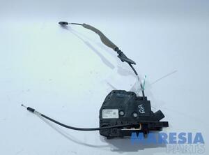 Bonnet Release Cable RENAULT Zoe (BFM)