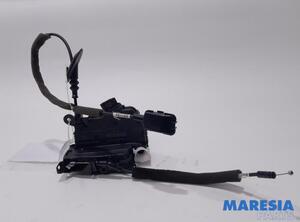 Bonnet Release Cable RENAULT Captur I (H5, J5), RENAULT Clio IV (BH)